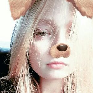 Meet your Posher, Kristyona